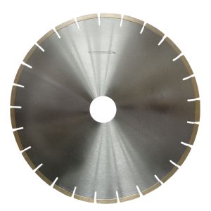 Quality Industrial Grade Reinforced Concrete &amp; Asphalt Cutting Blade wholesale