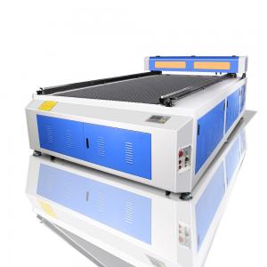 China 130W CO2 Laser Cutter Acrylic Cutting Machine 200kg For Large Industry on sale