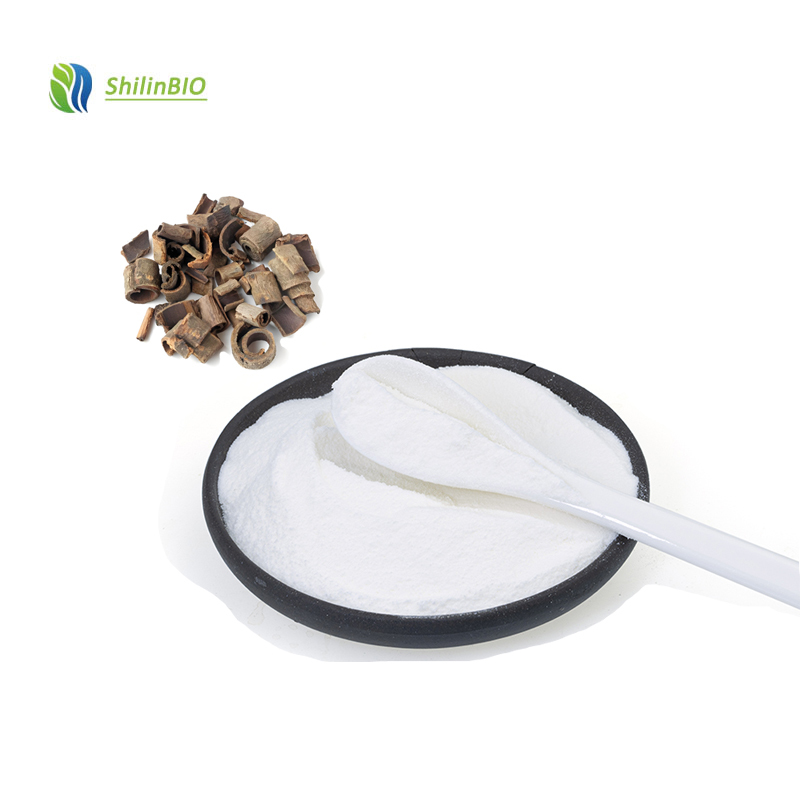 Quality Honokiol Extract Magnolol 98% CAS 528-43-8 wholesale