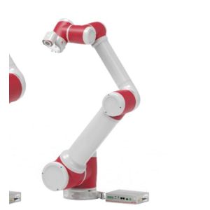 Quality Reach 954mm Robot Stacking System Cooperation Arm wholesale