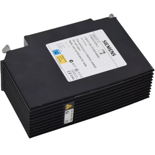 SIEMENS 6ES7138-7EA00-0AA0 SIMATIC S7, POWER SUPPLY MODULE FOR ET200ISP