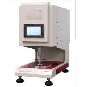 Quality Fabric Thickness Meter Textile Testing Equipment ISO5084；ISO9073 wholesale