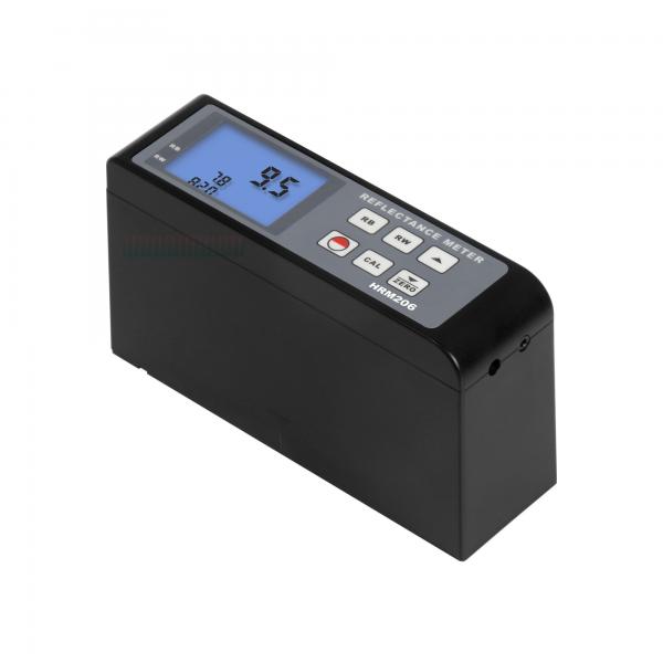 Cheap ISO3906-1980 (E) ISO3905  ISO2814 Bluetooth Reflectance Meter HRM-206 for sale