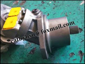 Quality rexroth Hydraulic Motor A2FE90-61W-VAB / A2FE90/61W-VZB high speed hydraulic motor wholesale