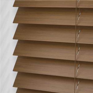 Quality Dual Layer Sheer Intelligent Window Blinds Rope Control For Study Room wholesale
