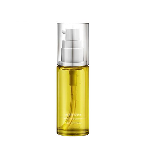 Reduces Puffiness Gold Essence Oil , Moisturizing Face Serum Improves Blood