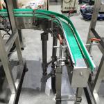 Automatic Solids Multi-Head Scale Filling Machine Mushroom Slices Multihead