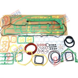 6D14 Complete Engine Gasket Sets ME071919 For MITSUBISHI