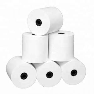 China G- BOPP Thermal Laminating Film Roll with receipt pos for Thermo Roll Paper on sale