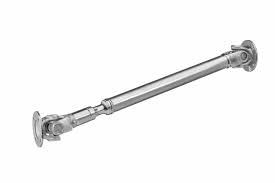 Buy cheap High Heat Resistance Agriculture Machinery Wheel Drive Universal Joint Shaft from wholesalers