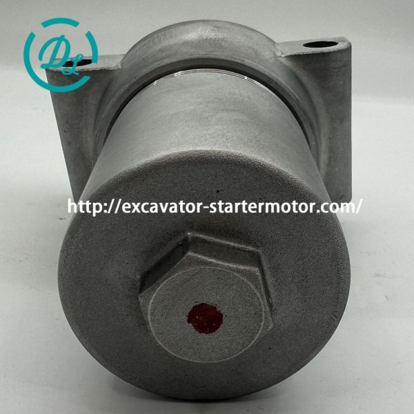 EexcavaStart Komatsu PC200-8 Excavator Filter Assembly DT04083A002D