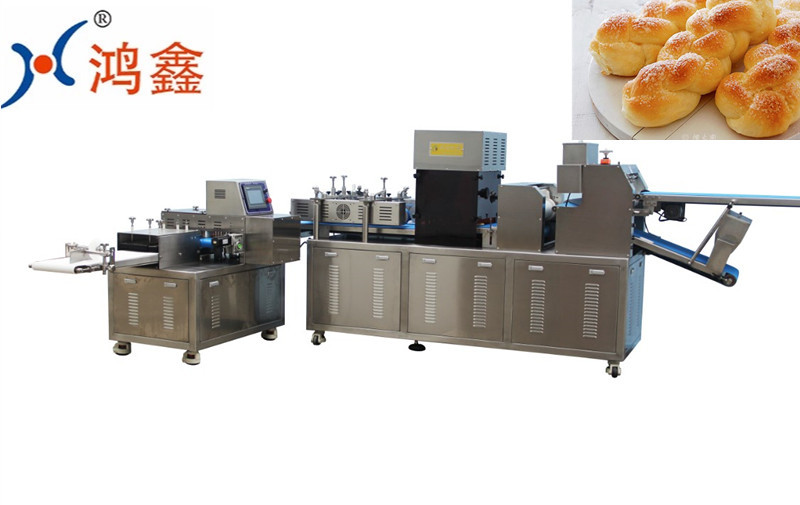 Quality 4500w Pastry Production Line wholesale
