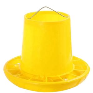 Quality Recyclable 5L Duck Quail Waterers And Feeders wholesale