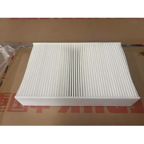 HOWO Air Conditioning Filter AZ1642820062 Air Filter HOWO Truck Parts