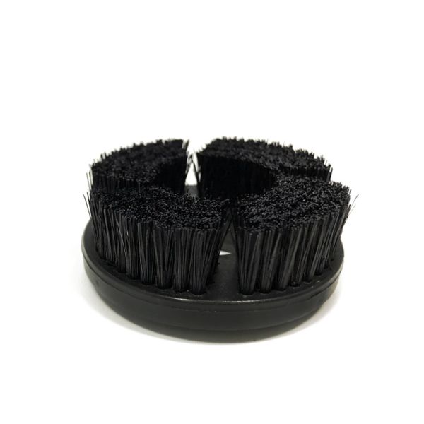 PCB Weike Router Universal Foot Brush OD 28MM CNC Machine Tool Parts