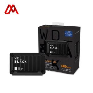 Quality 500GB Western Digital BLACK D30 Game Hard Disk Drive SSD OEM wholesale