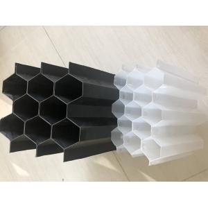 Tube Settler Wastewater Treatment Machine