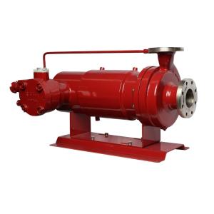 Quality Canned Motor Pump for Chemical Liquids wholesale