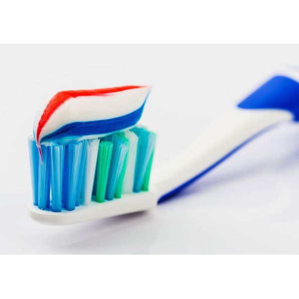 NA CMC In Toothpaste TVH9 Sodium Carboxy Methyl Cellulose Gum