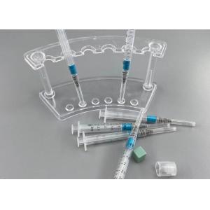 Quality Single Use Blood Sample Collector Sterile Blood Gas Analysis wholesale