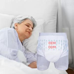 Buy cheap Wholesale Disposable Adult Incontinence Diapers For Men And Women from wholesalers