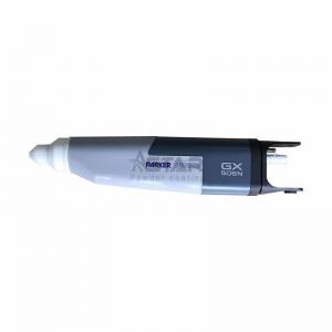 China Parker Ionics GX506N Electrostatic Powder Coating Gun on sale
