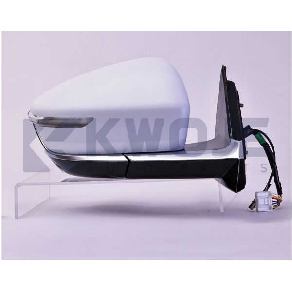 Cheap 2021 JETOUR X70Plus F18-8202P48AA Side Mirror OUTER-RH for sale