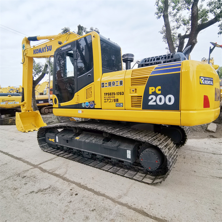 Transport height 3.6 m Japan Original Komatsu PC400-7 PC400-8 PC450 PC450-8 Excavator