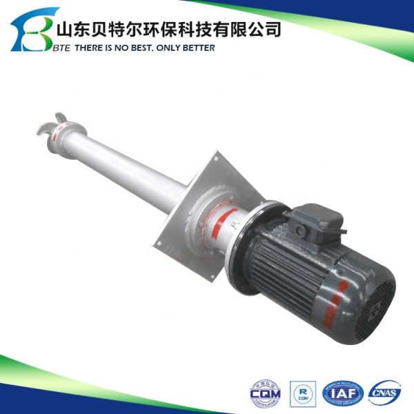 Multipurpose Large Amount Microbubbles Generator Cavitation Aerator For Oxygenate 1000 kg