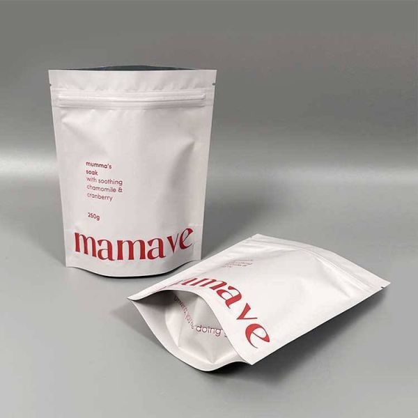 Custom Printing Doypack Smell Proof Packing Zip Lock Ziplock Plastic Stand Up Pouch Packaging Mylar Bag