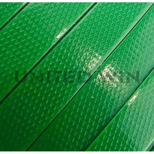 High Capacity Plastic PP Packing Belt Making Machine Tape Band Production Line