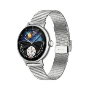 Buy cheap KW60A 1.19'' Lady Classic Style Smartwatch Women's Health Smart Watch IP68 from wholesalers