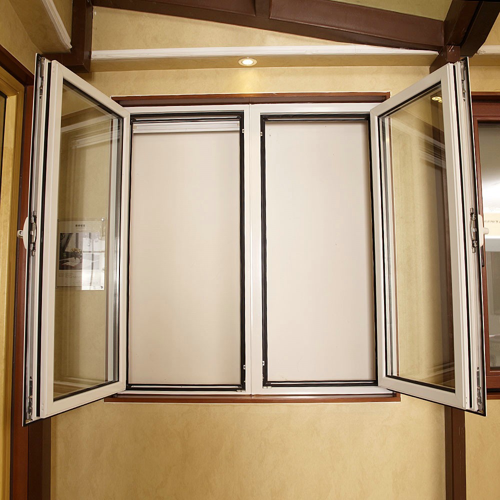 Luxurious Sliding Window Aluminum Profile 6000 Series High Strength