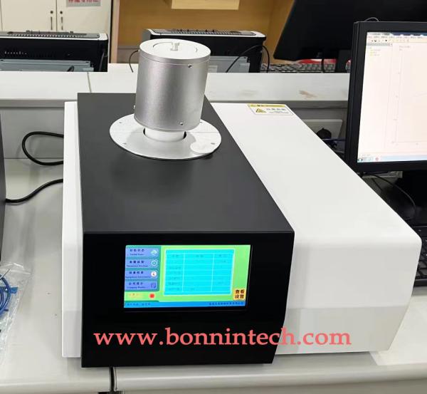 STA300 Simultaneous Thermal Analyzer TGA Thermogravimetric DSC Differential