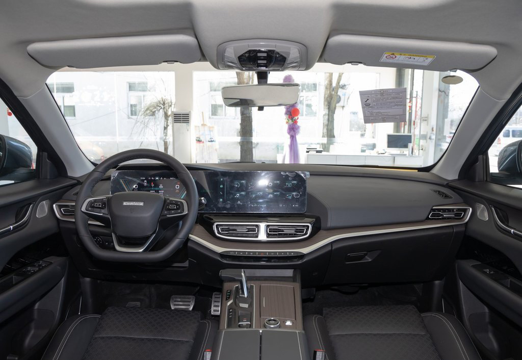 CHERY Big Ant 2022 Yuxiang Cabin 4 wheel electric vehicle Luxury Electric Car
