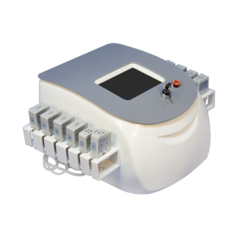 Sincoheren Portable Lipo Laser Machine FDA Approved Dual Wavelength