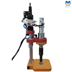 China 20Khz 2500W Portable Ultrasonic Welding Press Welding Machine on sale