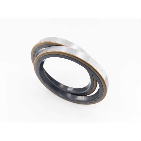 Temperature Range -40C To 120C Choose SB TYPE Oil Seal for Standard Performance