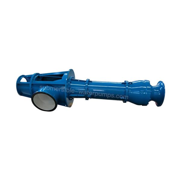 Quality 900m3/H Long Shaft FireTurbine Pump Centrifugal wholesale