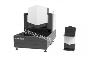 Quality MAX-1009 Suction Cup Type Sheet Metal Folding Machine Automated Sheet Metal Bending wholesale