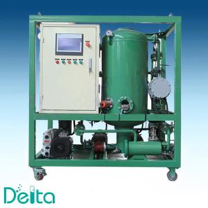 ZJA China Oil Purifier for Purifying Transformer Oil