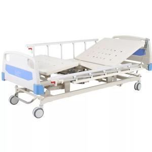 Quality Medical ICU 5 Function Electric Adjustable Bed Hospital OEM wholesale