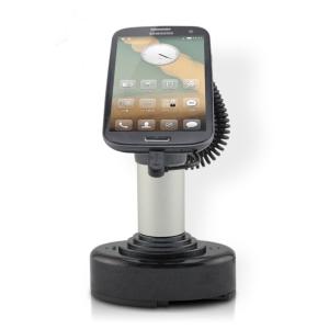Quality 2014 popular mobile phone security display stand wholesale
