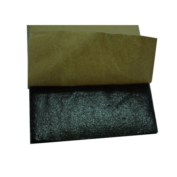 Air Conditioner Pipe Insulation Kits 3mm Fireproof Rubber Pipe Insulation Tape Self Adhesive