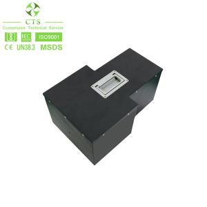 Quality Motorcycle 60V 50Ah Custom Lithium Battery Packs 3000Wh With BMS wholesale