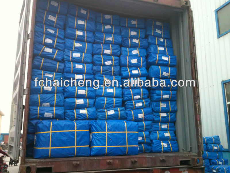 360gsm extra heavy duty tarpaulin