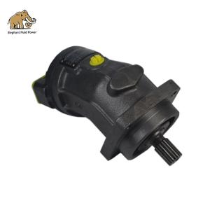 A2FM28 Rexroth Series 6 Axial Piston Fixed Motor