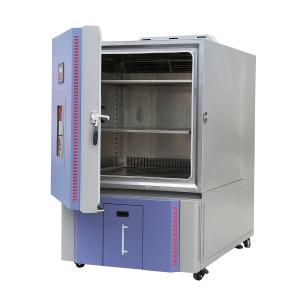 Quality Stainless Steel High Low Temperature Test Chamber Environmental Test Chambers wholesale