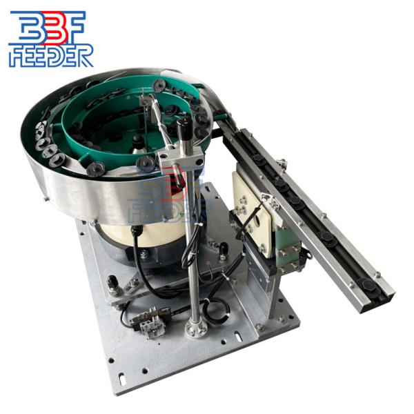 Cheap Professional Design Part Orientation Vibratory Bowl Machine Feeder for sale