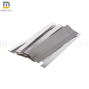 Quality Extruded Magnesium Alloy Plate Sheet 50mm AZ31 WE43 wholesale